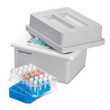 Eppendorf 022510053 Pc Isotherm System Starter Set For 24 X 1.5/2.0 Ml Tubes