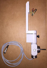 Zeiss Arm Part For Opmi Microscope Head W/ Motor
