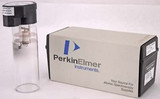 Perkin Elmer N305-0145 Mn Manganese Lumina Atomic Absorption Lamp