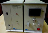 Waters Fluorescence Detector Model 420C And Model 420E Works Good 420