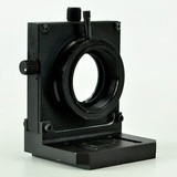 Newport 3-Axis Lens Positioner 2.0 Diameter Optic Lp-2