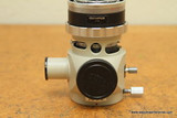 Olympus Pm-10M Microscope Camera Attachment