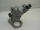 Microscope - Mcbain Instruments Grey