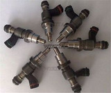 New Fuel Injector Pump Nozzle 23250-28030 23209-28030 For Toyota 4Pcs/Lot Z5