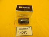 Eo Edmunds Optics 114-1204 Megapixel Fixed Focal Length Lens Lec-59870 New