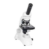 Ken-A-Vision Tu-12011C Cordless Prepscope 2 Compound Microscope With Monocular