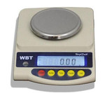 Weighsouth Wbt-602 Precision Lab Balance 600 G X 0.01 G,Pan 5,Jewelry Scale,New