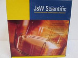 Agilent J&W Scientific 100-2000 Db-1701 Gas Chromatography Gc Column