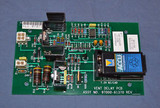 Thermo Finnigan Mat Lcq Deca 97000-61370/21370 Vent Delay Pcb Circuit Board Part