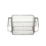 Crest SSMB1100-DH (SSMB-1100DH) Stainless Steel Mesh Basket for CP1100