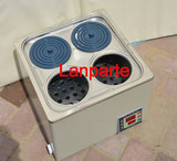 New High-Grade Digital Display Thermostatic Water Bath Electro-Heating Hh-4 220V