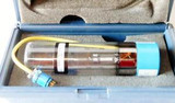 Fisher Scientific 14-386-104P Hollow Cathode Tube Bulb, Al Element, Ne Gas, 2