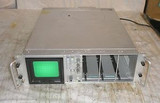 Tektronix 7613 Analog Oscilloscope - Powers Up - No Plug Ins