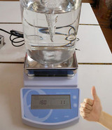 New Brand Magnetic Stirrer Digital Hot Plate Electric Heating Mixer Max Temp300?