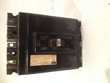 Federal Pacific Electric Circuit Breaker NEF433050