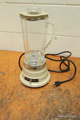 Waring Commercial Laboratory Blender Blendor 700 Model 31Bl46