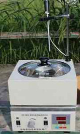 Df-101S Digital Heat-Gathering Magnetic Stirrer Mixer Thermostat Hotplate Us
