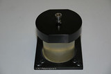 Newport Newdamp Nd40-A Elastomeric Mount 100-450 Lb Load Vibration Isolation