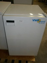 Vwr By Revco Lab Refrigerator R406Fa14- Tested At 38 Degree F