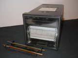 Yokogawa Ur100 3-Pen Chart Plotter Recorder, 115Vac, 4153-555-321/Bu