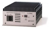 Linear stabilized power supply 48V 4A - Microset IP404