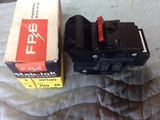 Federal Pacific FPE 2P100 100a 240v 2 pole breaker