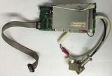 Board 221-43273 221-43290-91 Removed From Shimadzu Gc-17A Gas Chromatograph