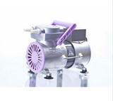 Diaphragm Vacuum Pump Oil Free 12 L/Min Gm-0.20 New