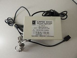Capintec Captus 3000 Isolation Transformer 7120-1353 Galvanized Steel