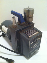 Lammert 10302-B Medical-Grade Laboratory Vacuum Pump By Sargent Welch Scientific
