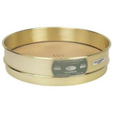 Advantech 270Bb12I Sieve, #270, B/B, 12 In, Inter Ht