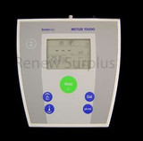 Mettler Toledo Seveneasy Ph Meter With Ac Adaptor