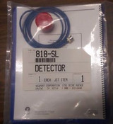 Newport 818-Sl Photodiode Detector For Power Meter