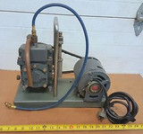 Welch Duo-Seal Vacuum Pump 1400 115V