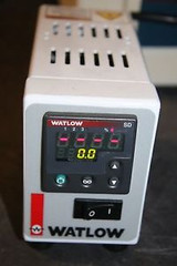 Watlow Syst-5170 Temperature Controller
