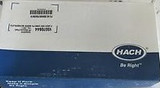 Hach Sension Platinum Ph Electrode 519110-11 New In Box