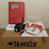 Hemocue B-Hemoglobin Portable Photometer