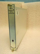 Kevex 5231 Energy Digital Converter Plug-In Module / Card