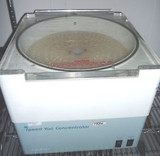 Savant Speedvac  Vacuum Concentrator Model # Svc 100H