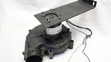 Sorval Rc 5C Blower Motor And Housing