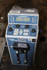 Hamilton Microlab 500 Series Single Syringe Liquid Dispenser