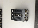 USED GEneral Electric TEF134050 Circuit Breaker 50 Amps 480VAC
