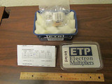 ETP Electron Multiplier DM189 In Original Packaging NOS