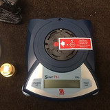 Ohaus Scout Pro Portable Scale Lab Balance Sp202 200G X 0.01G