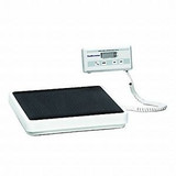 HEALTH O METER 349KLX DIGITAL REMOTE PLATFORM SCALE