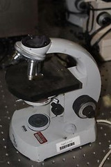 Carl Zeiss Microscope 392560-9001