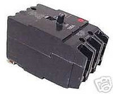 GE  TEY315 3 POLE 15 AMP 480 VOLT BOLT ON Circuit Breaker
