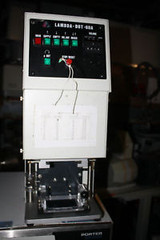 Lambda Dot 60A Cell Dispenser