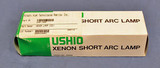 Ushio Xenon Short Arc Lamp Uxl-152H