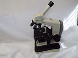 Microscope With 4 Objectives, Nikon Alphaphot-2 Ys2, Great Condition